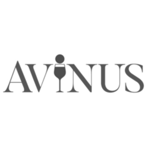 AVINUS Logo (IGE, 07/31/2018)
