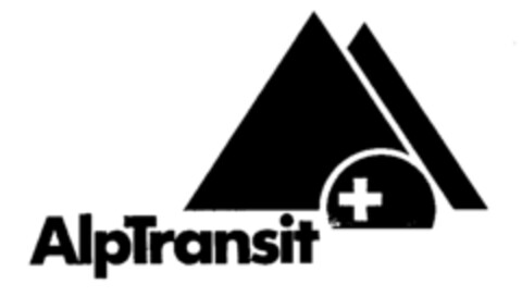 AlpTransit Logo (IGE, 28.12.1994)