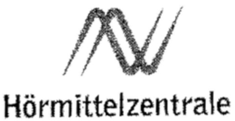 Hörmittelzentrale Logo (IGE, 16.01.2007)