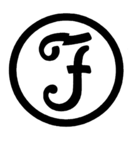 F Logo (IGE, 05/02/1977)