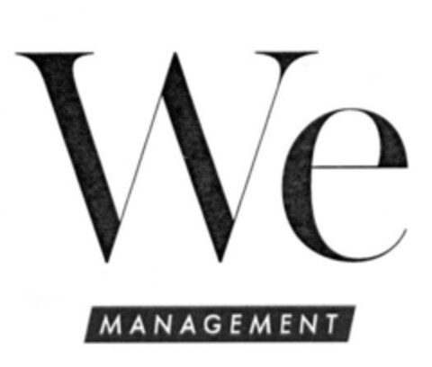 We MANAGEMENT Logo (IGE, 05/10/2016)