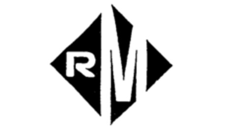 RM Logo (IGE, 28.01.1991)