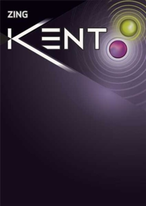 ZING KENT Logo (IGE, 01/31/2019)