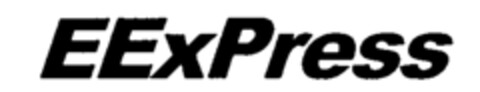 EExPress((fig.)) Logo (IGE, 09.02.2001)