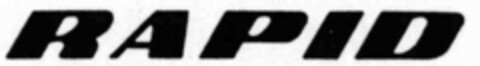 RAPID Logo (IGE, 18.03.1998)