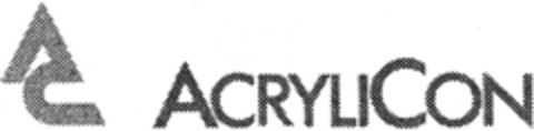 AC ACRYLICON Logo (IGE, 15.04.1998)
