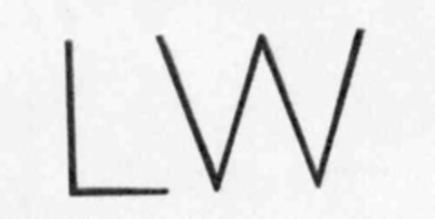 LW Logo (IGE, 06/17/1975)