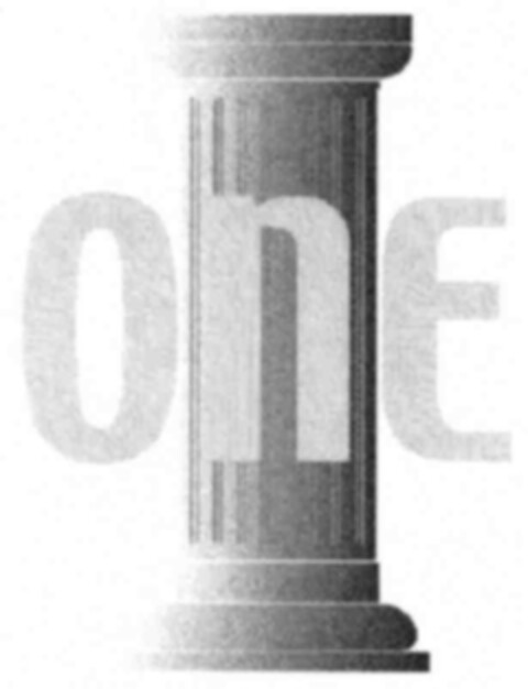 one Logo (IGE, 19.06.2003)