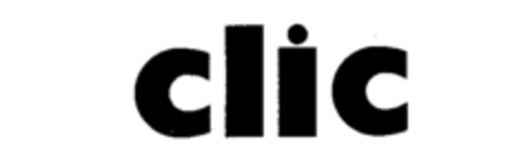 clic Logo (IGE, 27.03.1995)