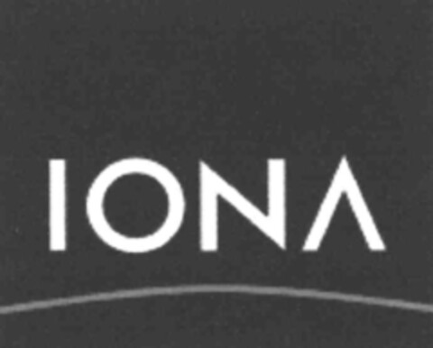 IONA Logo (IGE, 04/11/2001)