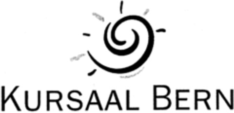 KURSAAL BERN Logo (IGE, 14.05.1998)