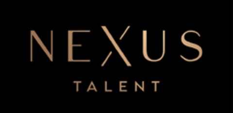 NEXUS TALENT Logo (IGE, 20.03.2024)