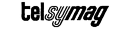 telsymag Logo (IGE, 06/29/1988)