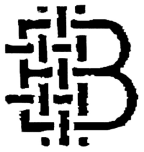 B Logo (IGE, 05/16/2001)