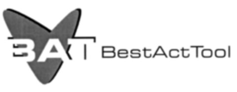 BAT BestActTool Logo (IGE, 01.10.2003)