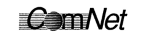 ComNet Logo (IGE, 03.07.1989)