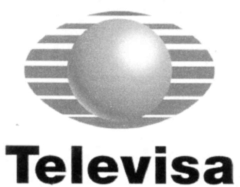 Televisa Logo (IGE, 12.06.2002)