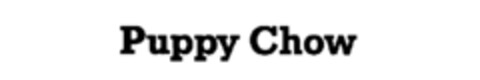 Puppy Chow Logo (IGE, 26.07.1988)