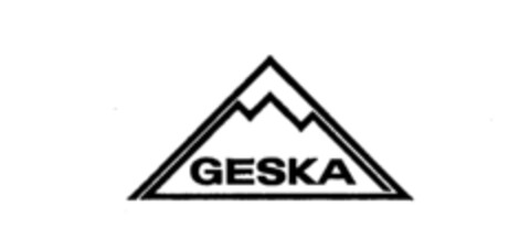 GESKA Logo (IGE, 11/29/1977)