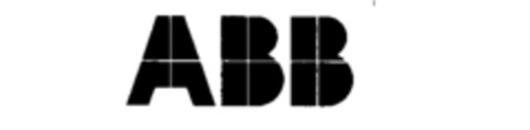 ABB Logo (IGE, 04/01/1993)