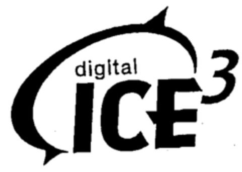 CICE3 digital Logo (IGE, 13.06.2001)