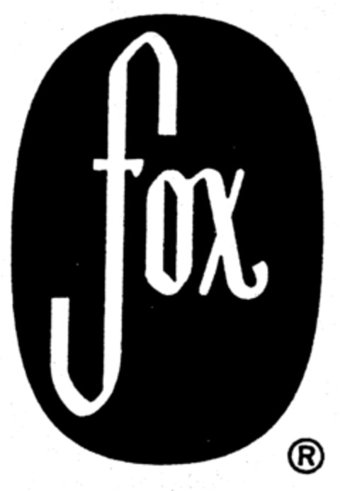 fox Logo (IGE, 10/13/1998)