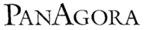 PANAGORA Logo (IGE, 30.11.1990)