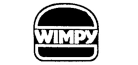 WIMPY Logo (IGE, 02.12.1988)