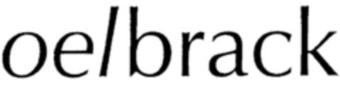 oelbrack Logo (IGE, 03.09.2001)