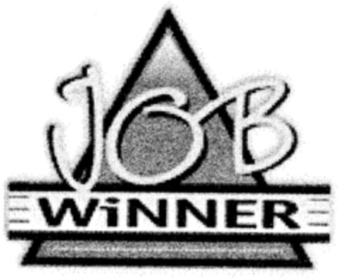 JOB Winner Logo (IGE, 22.10.1998)