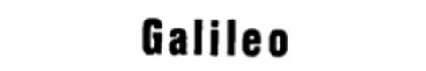 Galileo Logo (IGE, 06.12.1989)