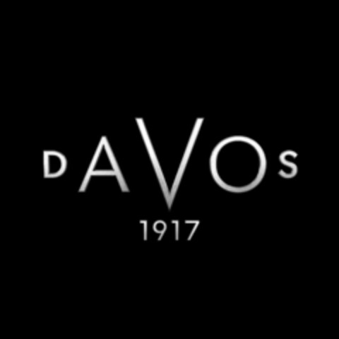 DAVOS 1917 Logo (IGE, 08/22/2023)