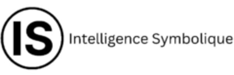 IS Intelligence Symbolique Logo (IGE, 08.09.2023)