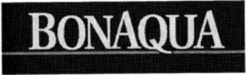 BONAQUA Logo (IGE, 02.09.1997)