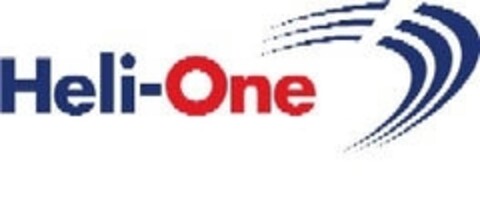 Heli-One Logo (IGE, 09.02.2005)