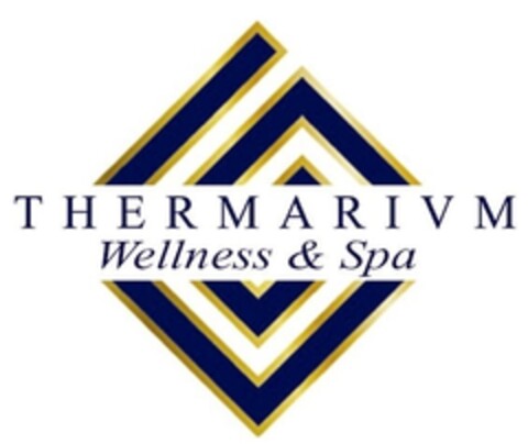 THERMARIVM Wellness & Spa Logo (IGE, 03/20/2006)