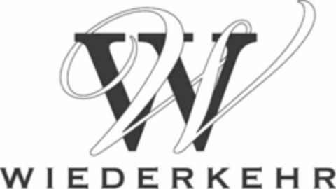 WW WIEDERKEHR Logo (IGE, 05.04.2006)