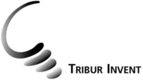 TRIBUR INVENT Logo (IGE, 02.04.2014)