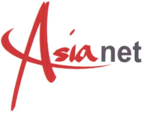 Asianet Logo (IGE, 03.04.2007)