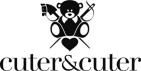 cuter&cuter Logo (IGE, 06.07.2009)