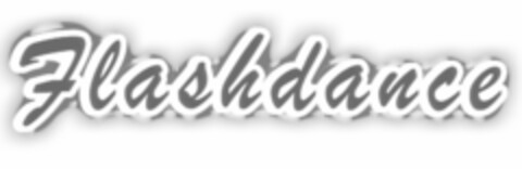 Flashdance Logo (IGE, 24.08.2007)