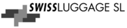 SWISSLUGGAGE SL Logo (IGE, 17.08.2011)