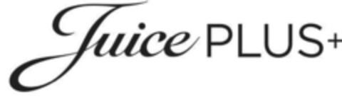 Juice PLUS+ Logo (IGE, 17.08.2015)
