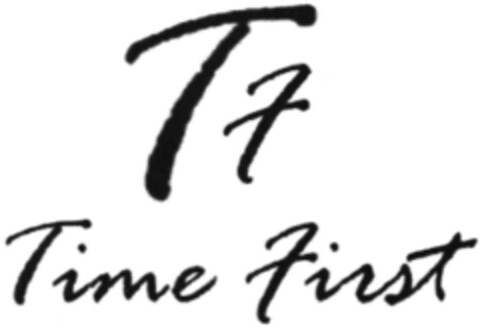 TF Time First Logo (IGE, 20.09.2011)