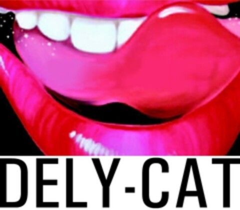 DELY-CAT Logo (IGE, 10/07/2010)