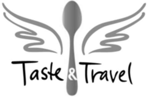 Taste & Travel Logo (IGE, 08.10.2010)