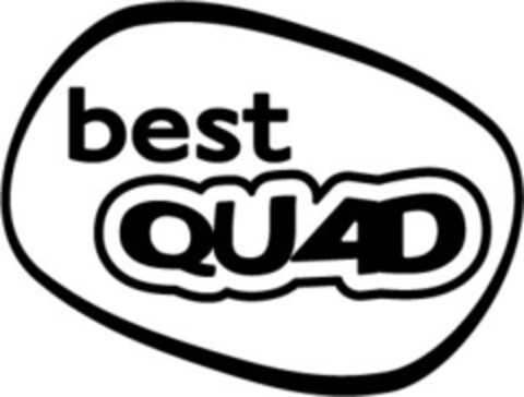 best QU4D Logo (IGE, 02.09.2008)