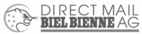 DIRECT MAIL BIEL BIENNE AG Logo (IGE, 06.12.2006)