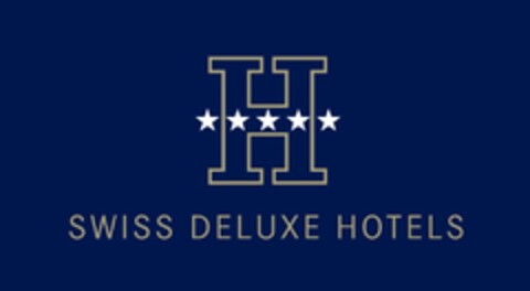 H SWISS DELUXE HOTELS Logo (IGE, 21.02.2013)