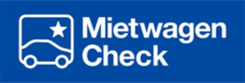 Mietwagen Check Logo (IGE, 08/03/2018)